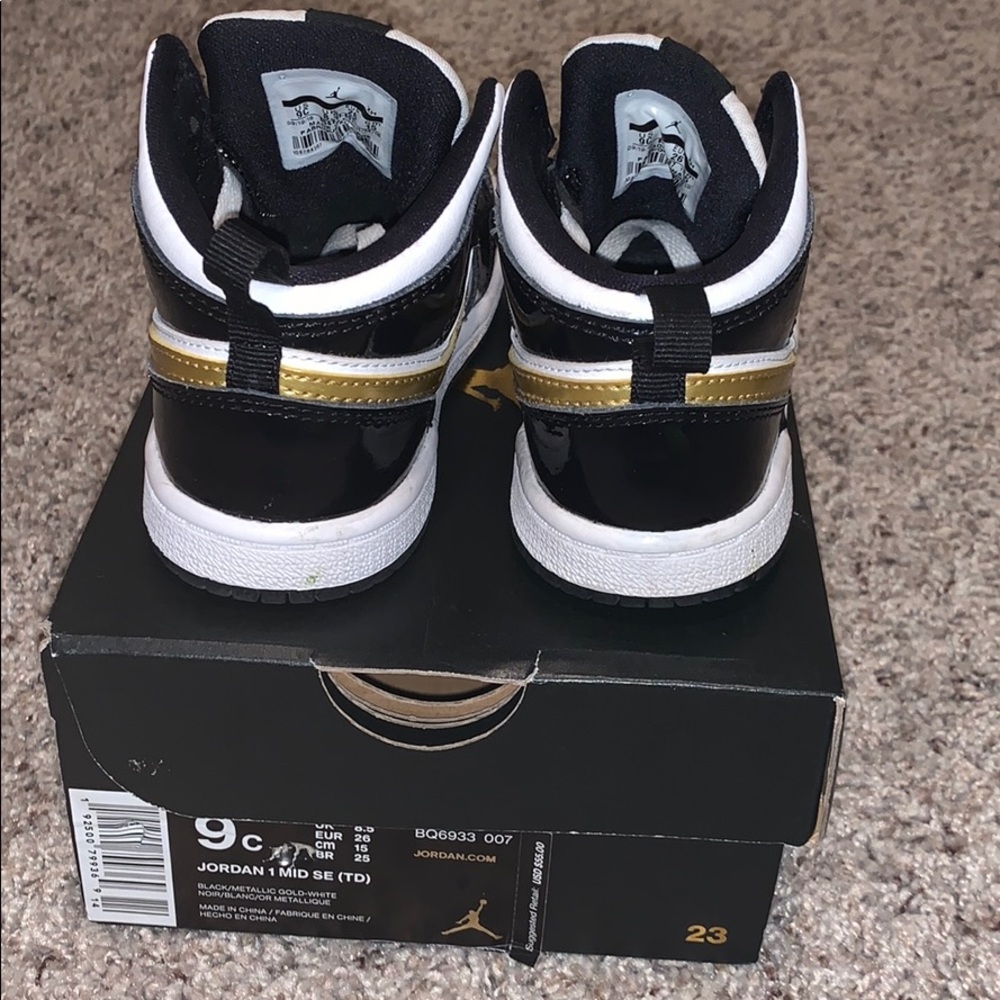 Jordan 1 - Picture 3 of 5